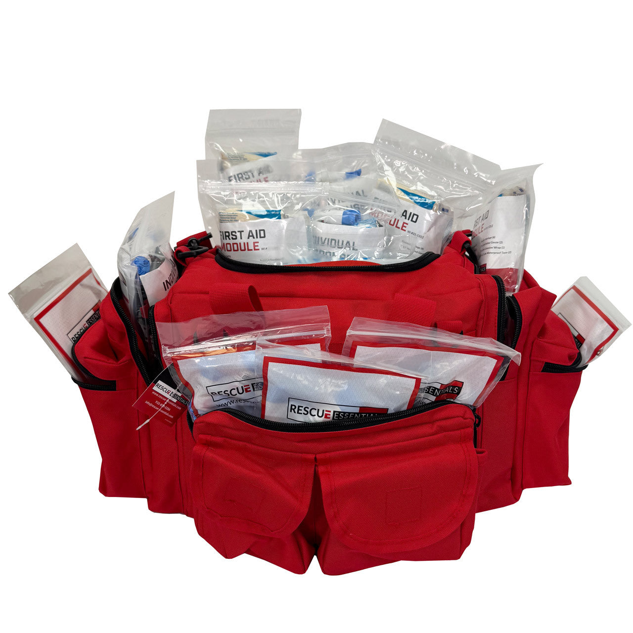 School Response Bag (SRB)