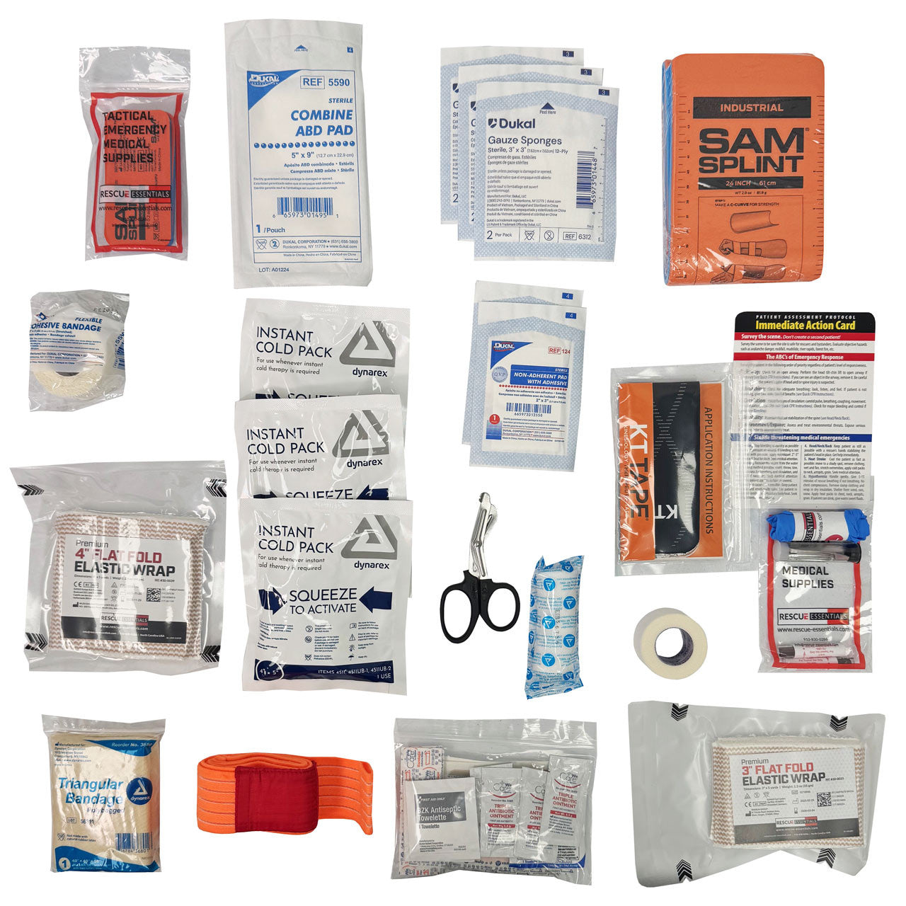 Pickleball First Aid Kit