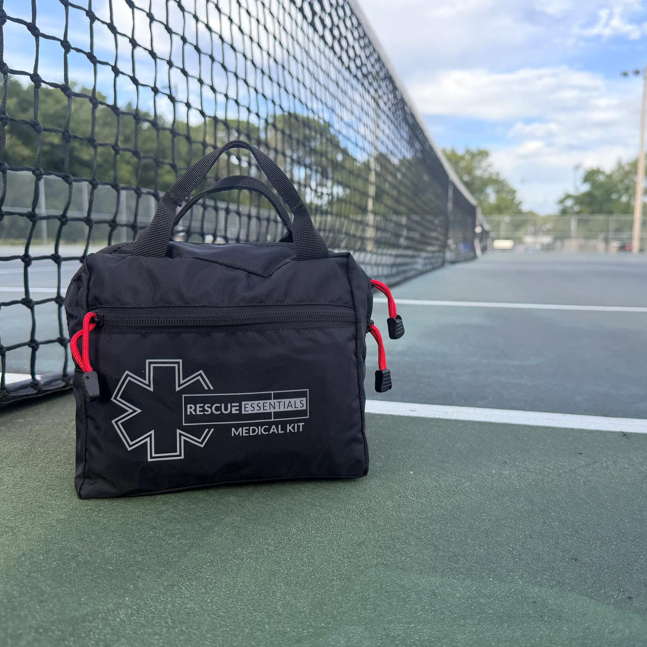 Pickleball First Aid Kit