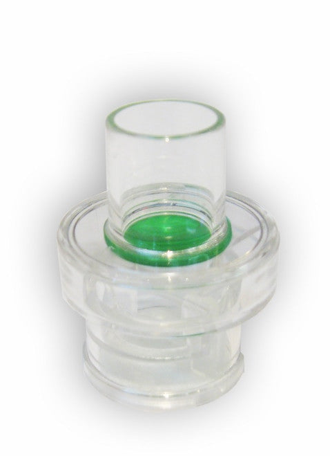SHORT DATED! ADC AdSafe CPR Pocket Resuscitator