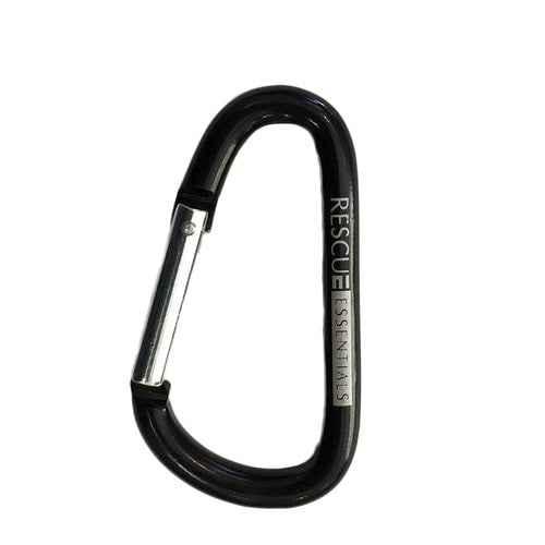 Carbiner Attachment Clip