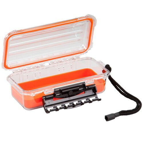 Plano 1450 Waterproof Case, Open
