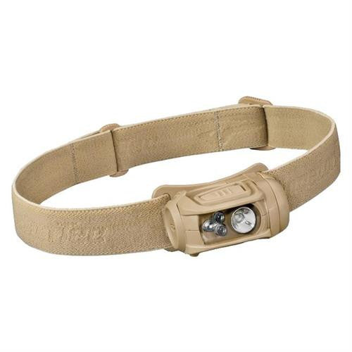 Tactical Headlamp, tan