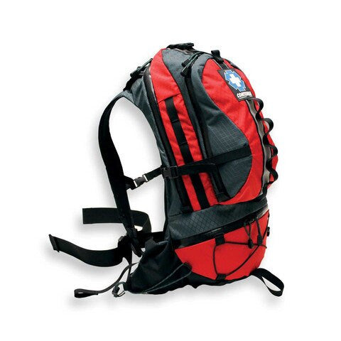 Rapid Response Pack, side