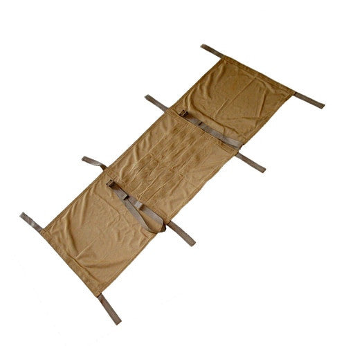 Poleless Litter