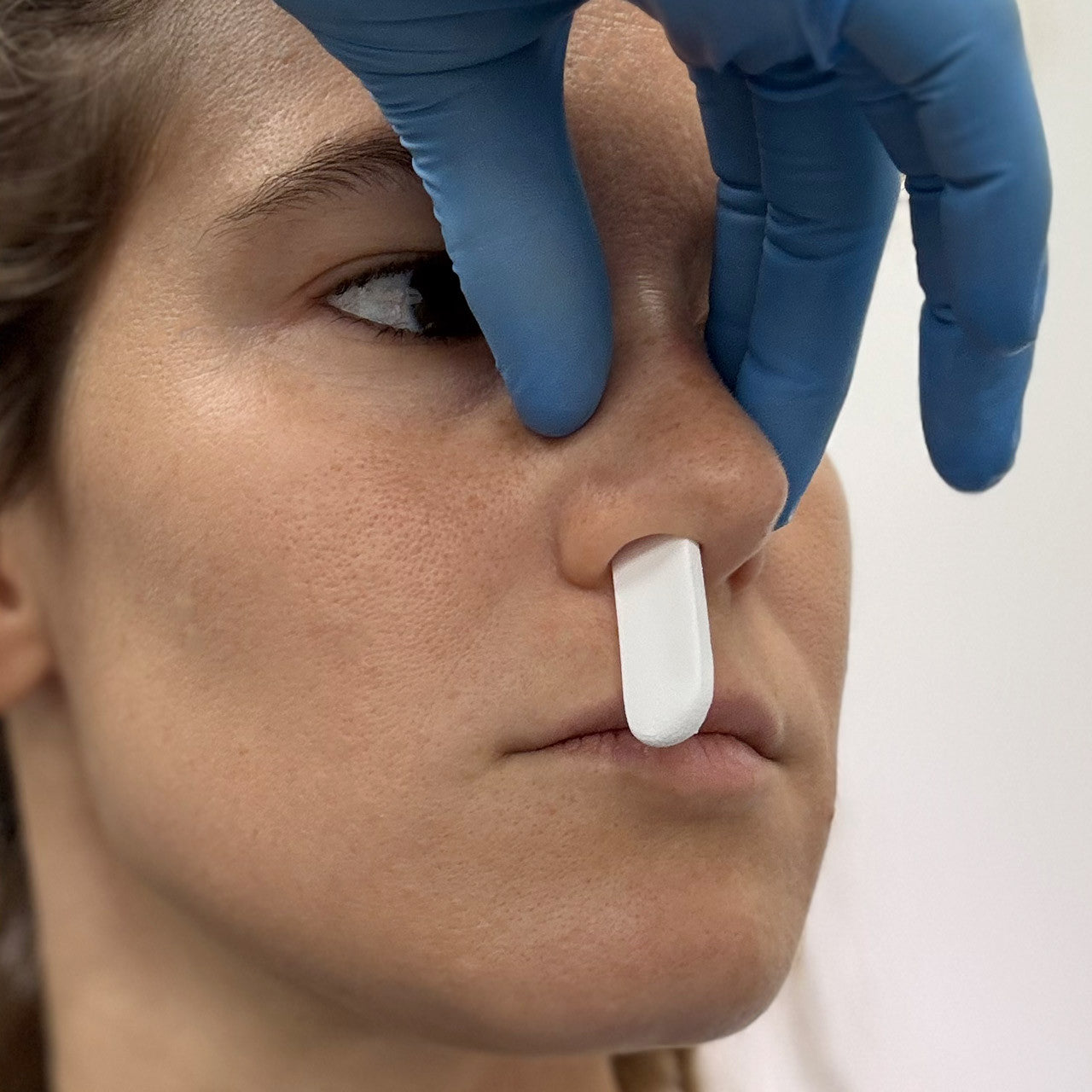 Nampons for Nosebleeds, 3 Pack