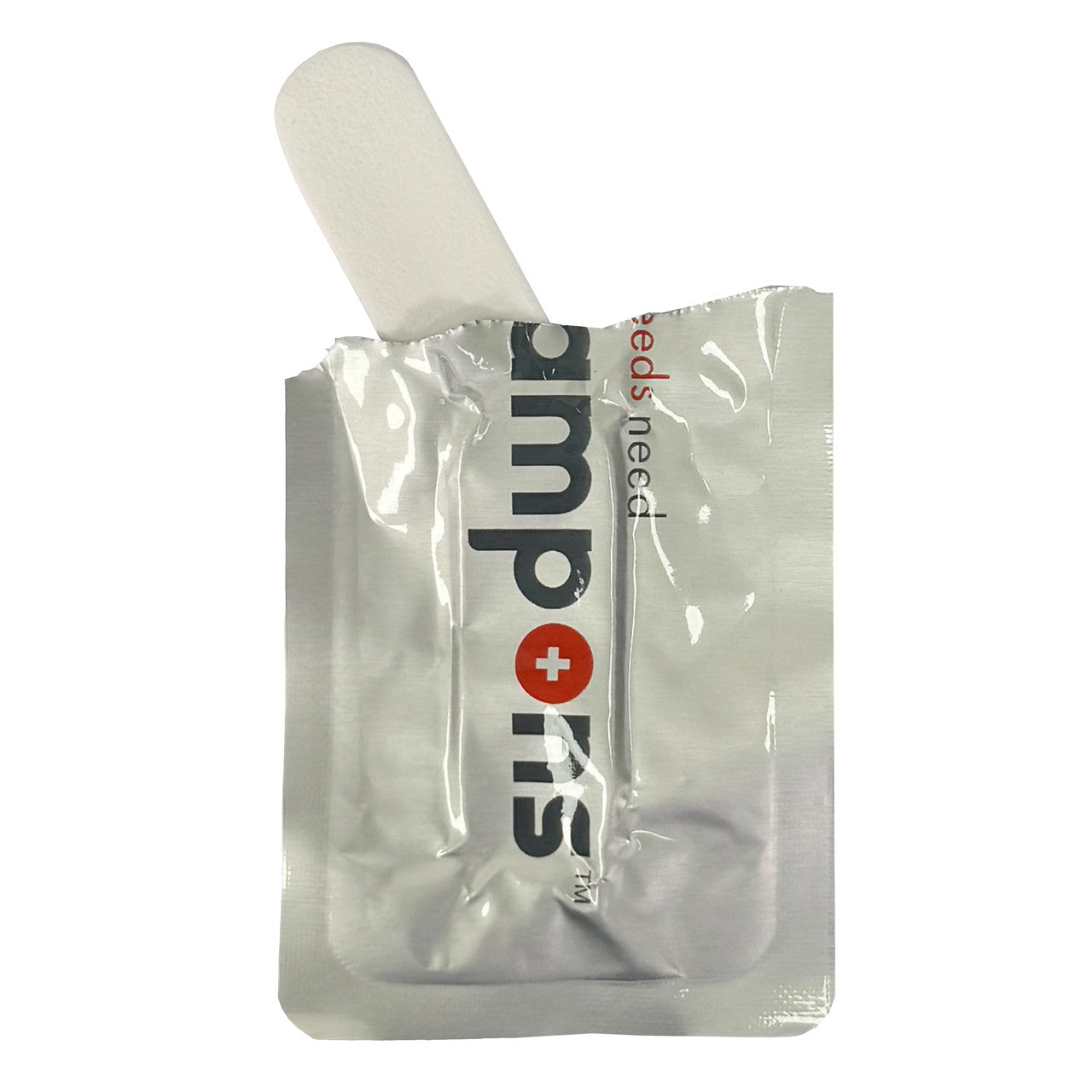 Nampons for Nosebleeds, 3 Pack