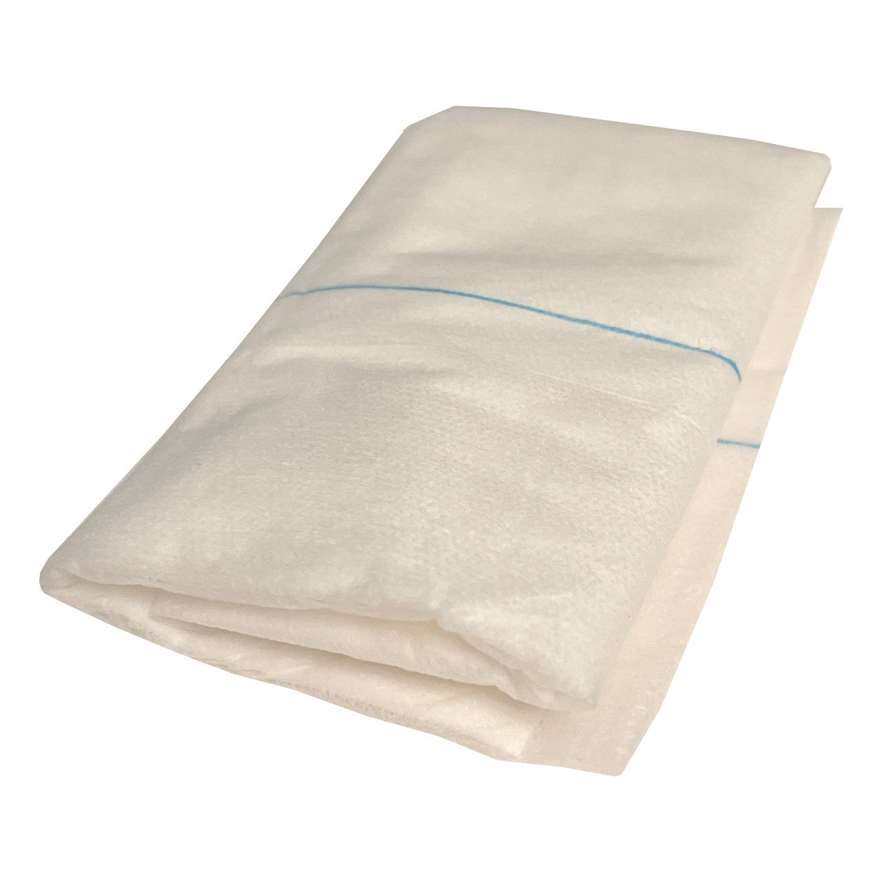 ABD Combine Pad, folded
