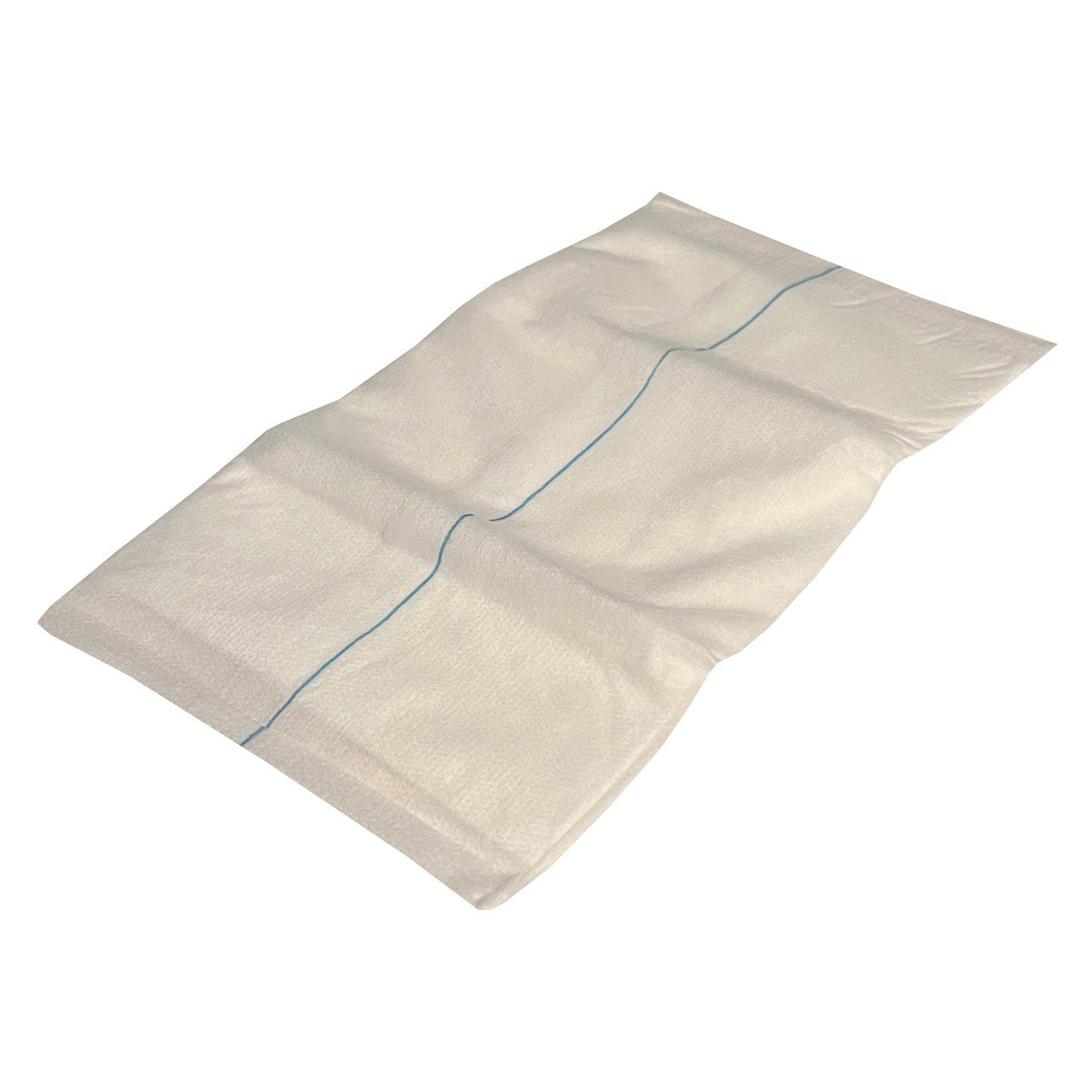 ABD Combine Pad, unfolded