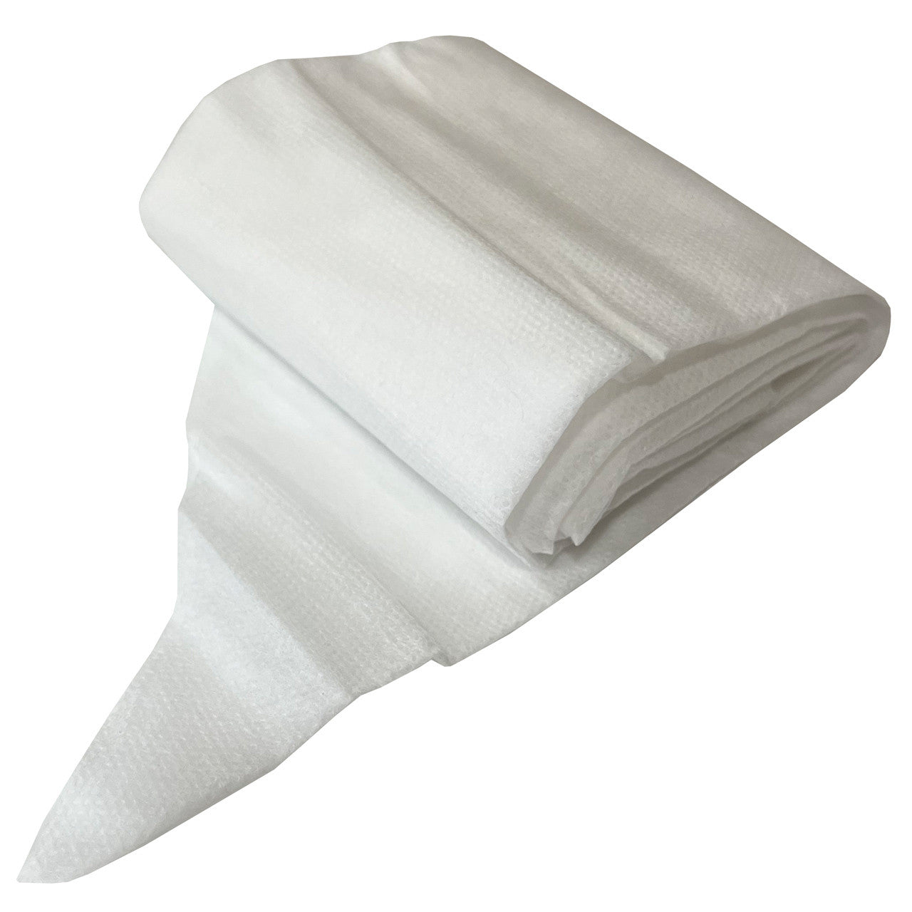 Non-Woven Triangular Bandage, rolled