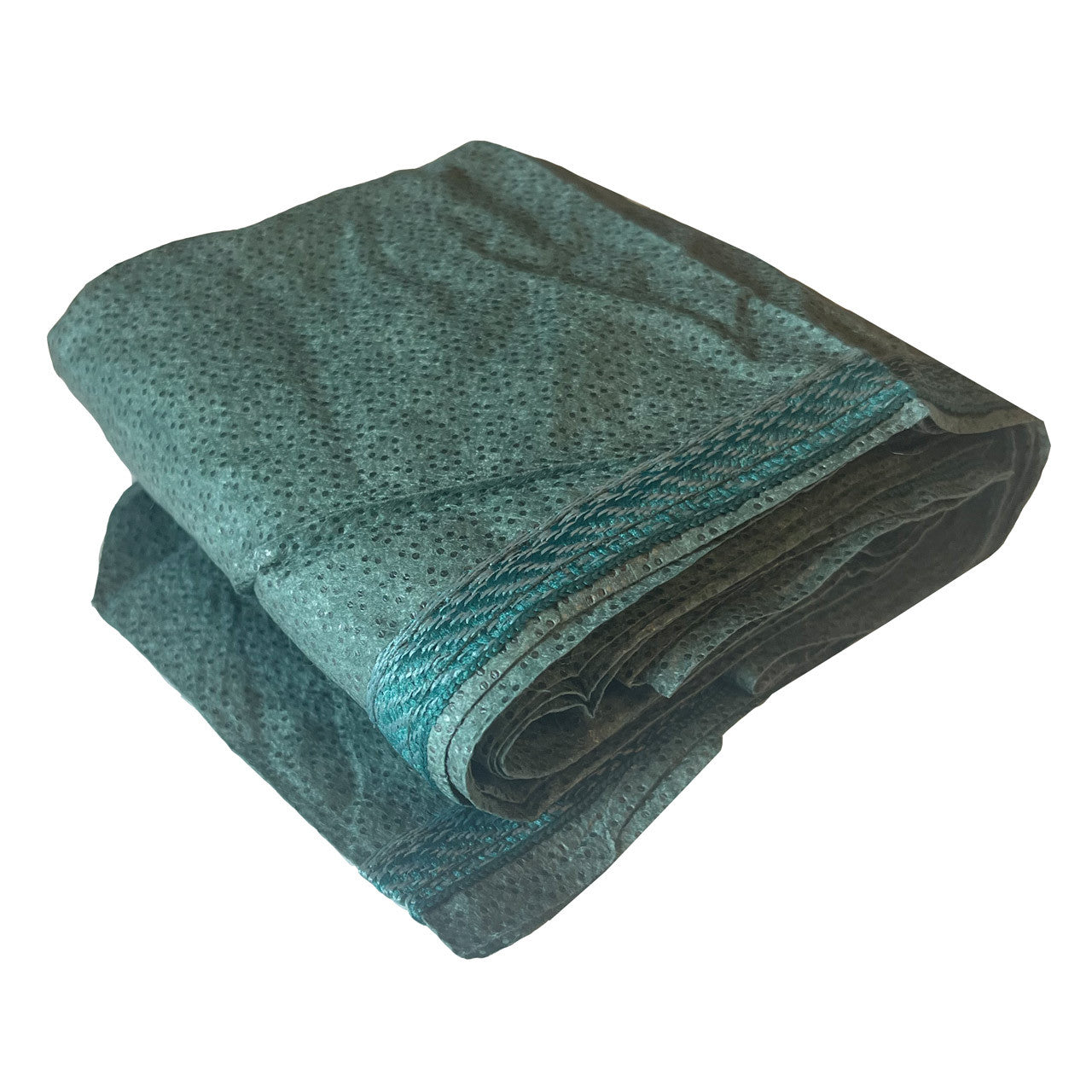 NAR Dry Sterile Burn Dressing, folded bandage