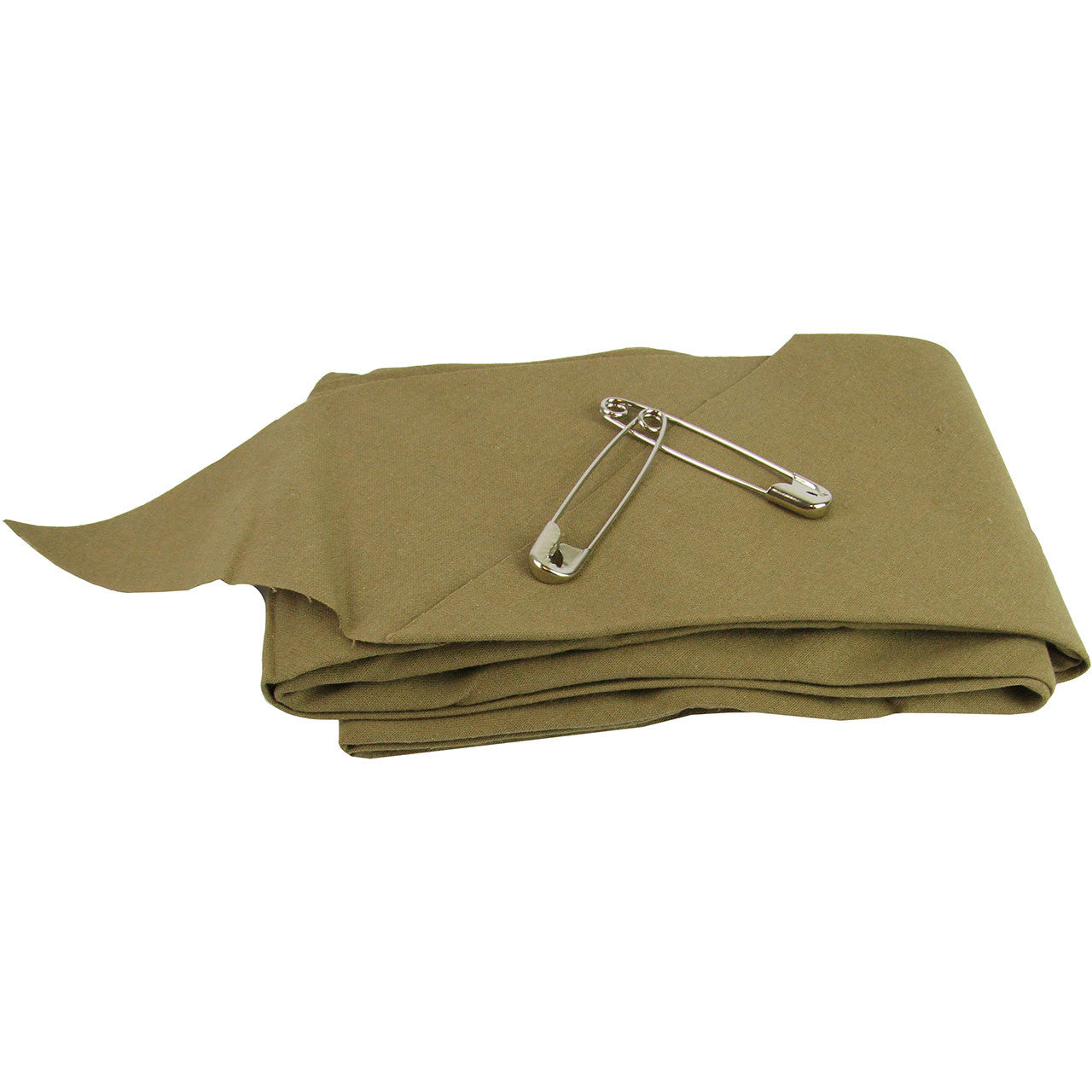 Mojo MARCH System Cravat with pins