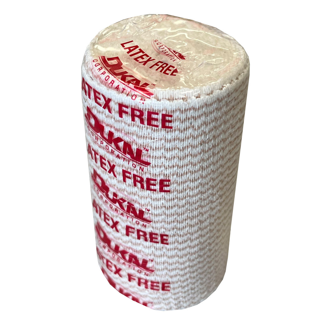 Elastic Wrap, top of roll