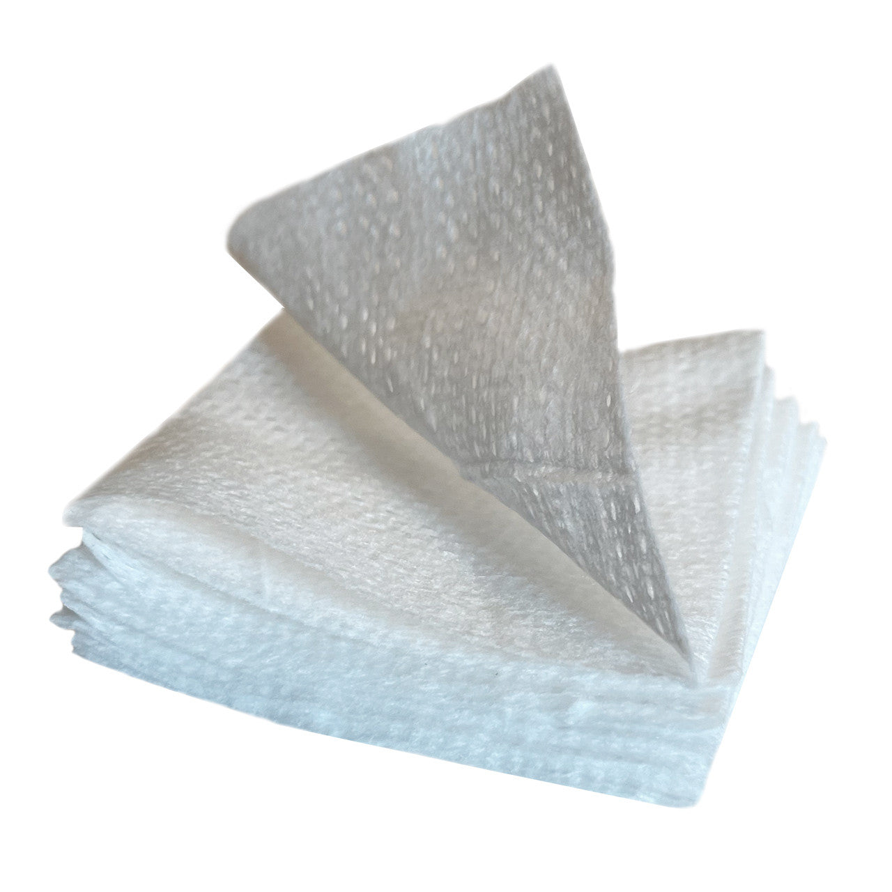 TrueClot® Simulated Hemostatic Gauze, folded
