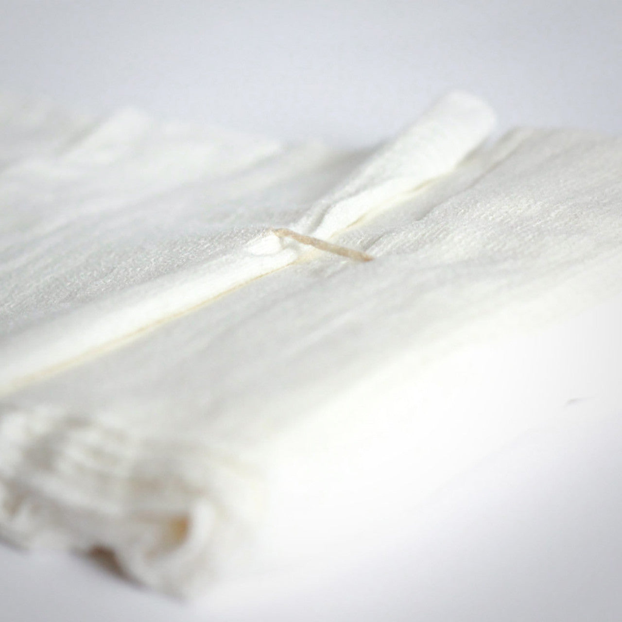 WoundStop Care 1 Dressing, folded