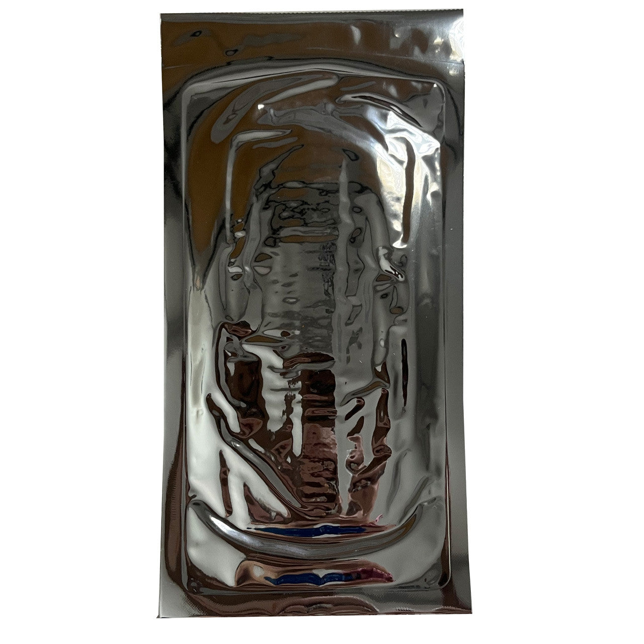 5" x 9" Petrolatum Impregnated Gauze Dressing, back of packaging