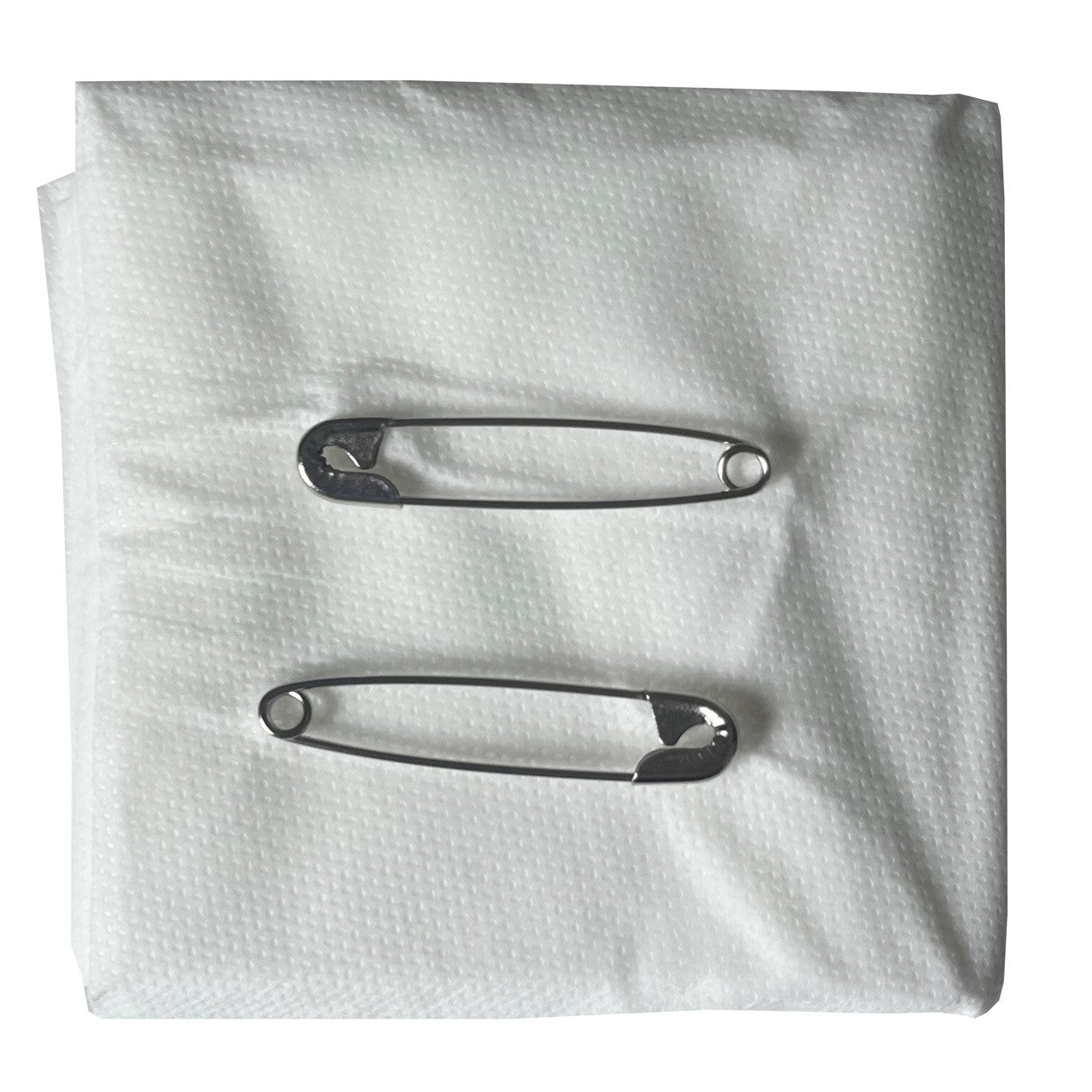 TACWrap Multi-purpose Dry Burn Dressing/Cravat with safety pins
