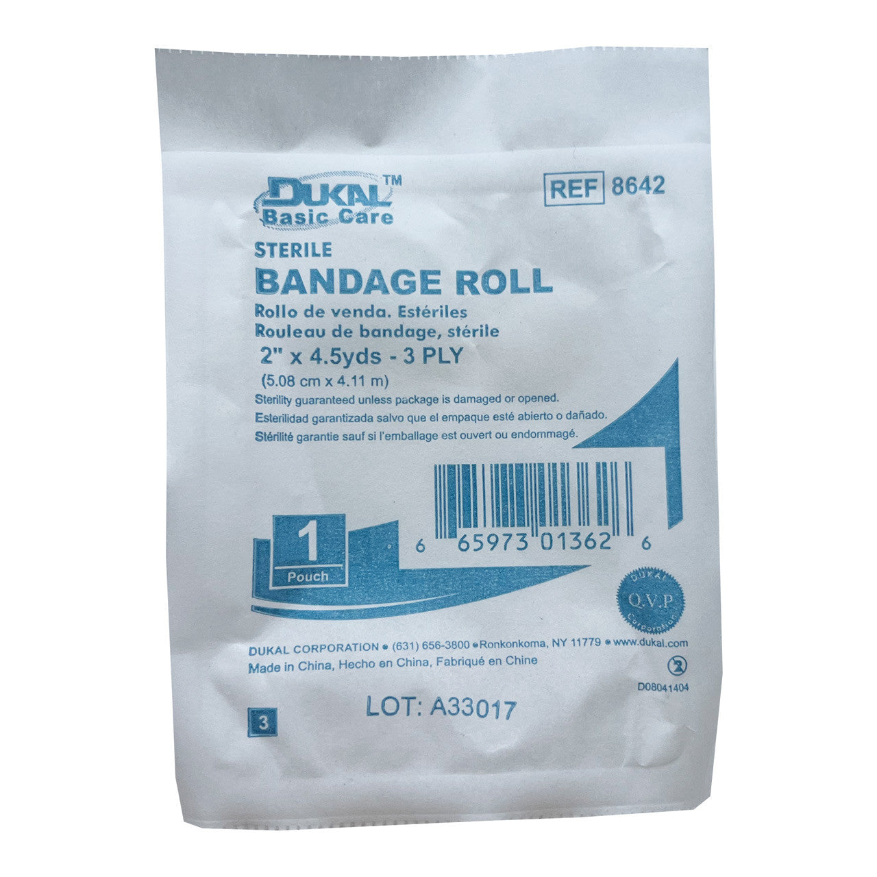 Basic Fluff Roll, 2