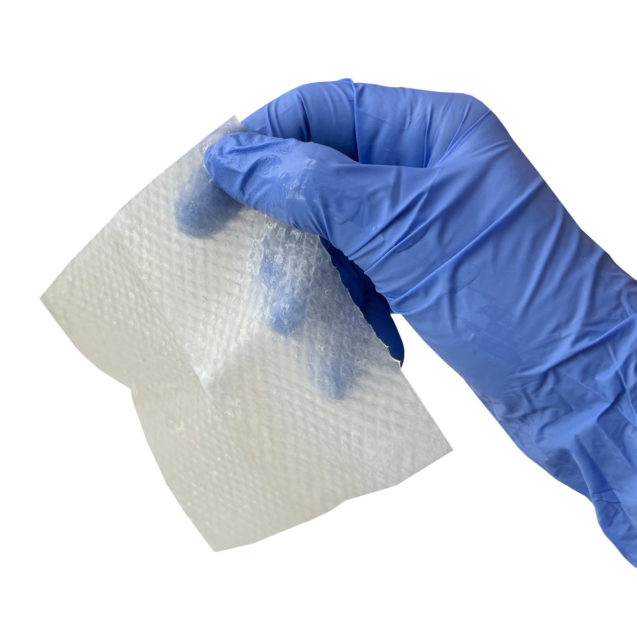 Water-Jel® Military Burn Dressing 4" x 4"