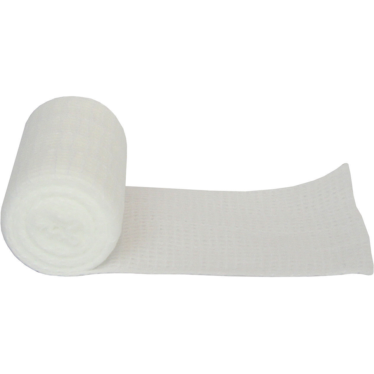 Conforming Stretch Sterile Gauze, unrolled