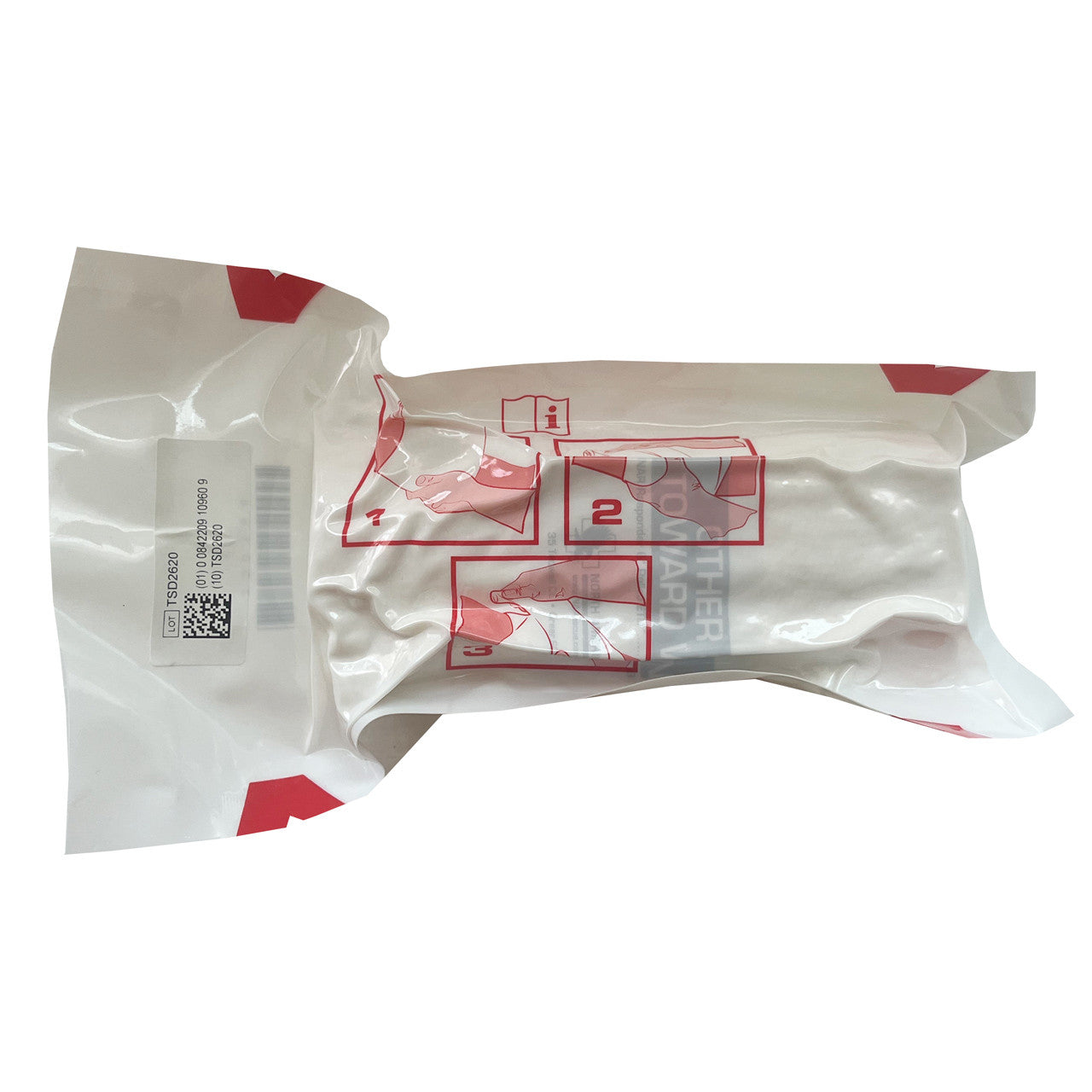 NAR Responder ETD, packaged