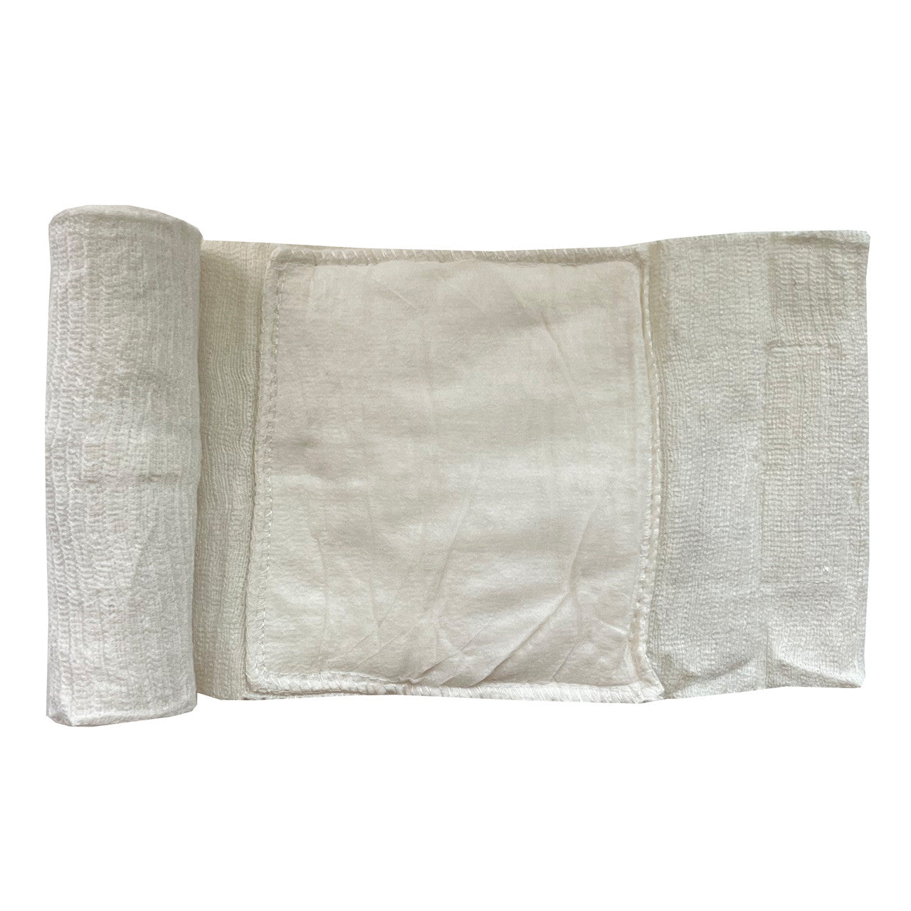 NAR Responder ETD, pad