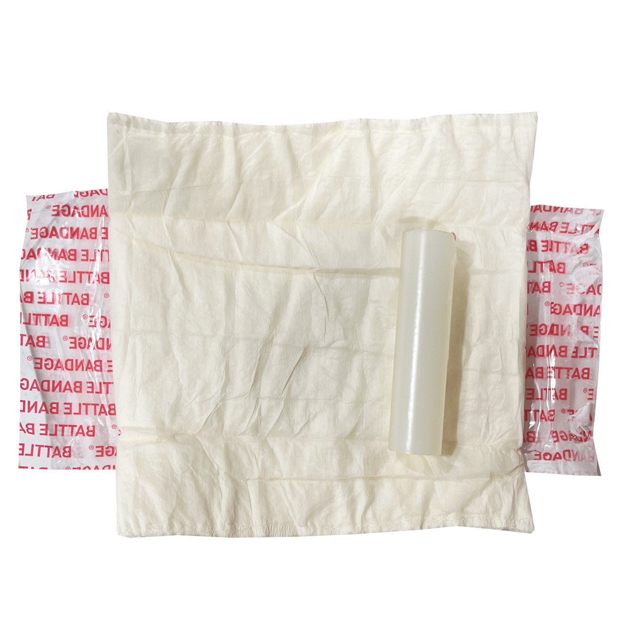 Battle Bandage pad