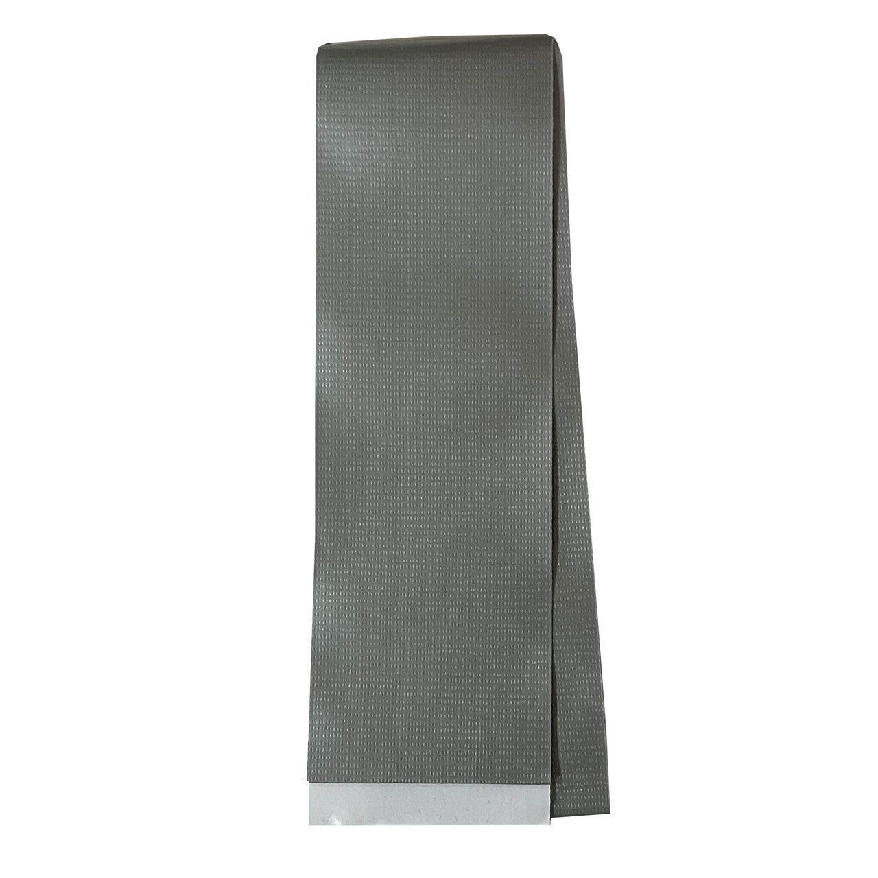 Peel-Away Duct Tape, folded