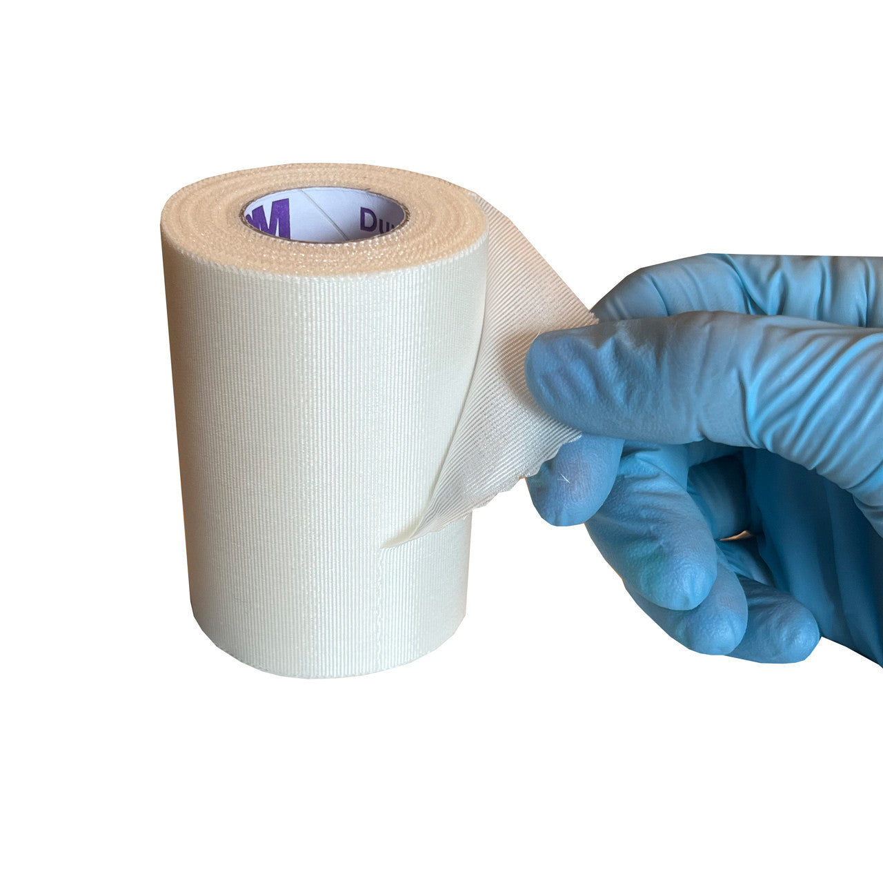 Durapore Tape, 1" x 10 yds - Box 12
