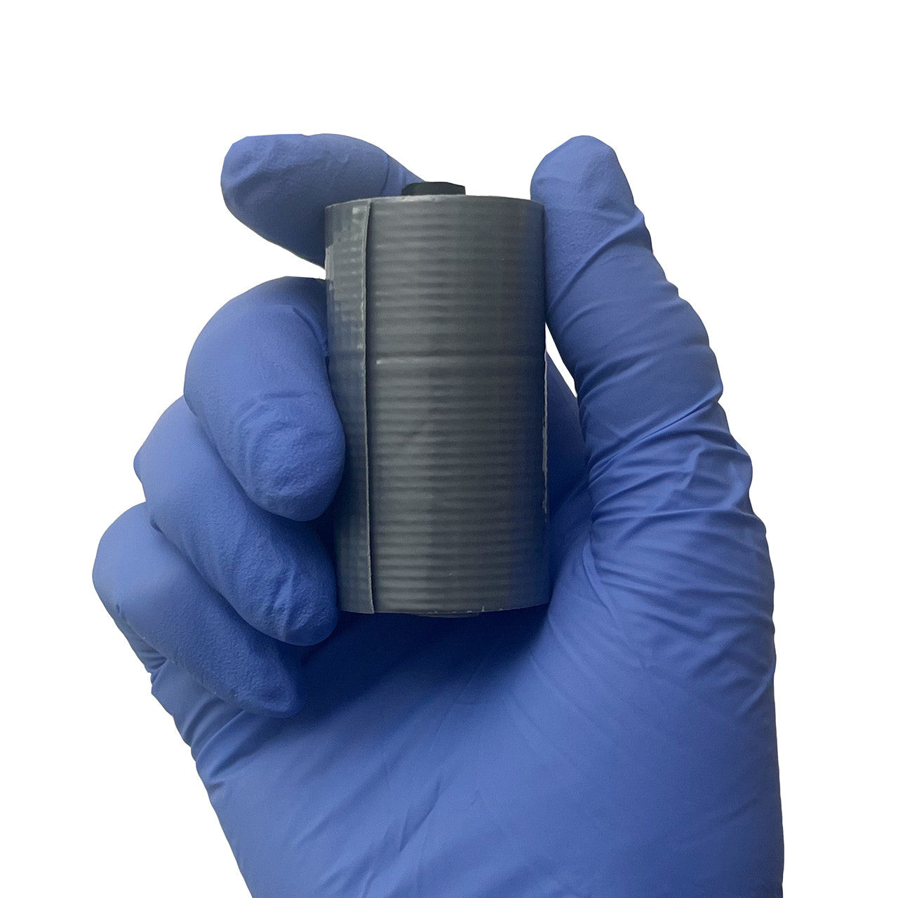 Combat Medic Reinforcement Tape, in hand-front
