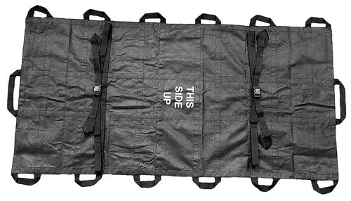 QuikLitter XL by rescue essentials shown horizontal flat