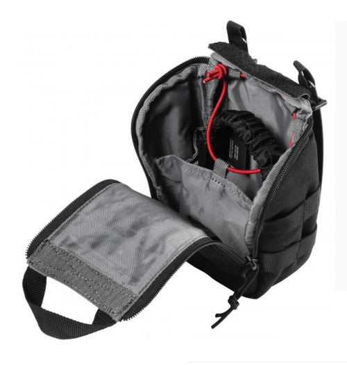 5.11 UCR IFAK Pouch, open