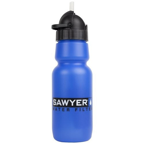 Sawyer Personal Water Bottle with Filter