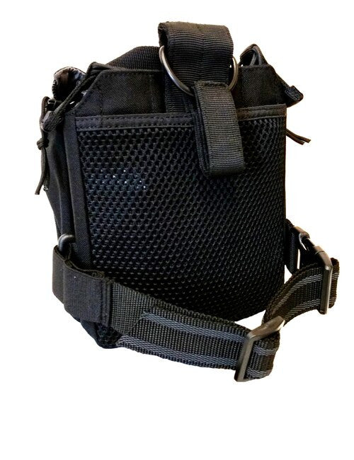 Tactical Medical Kit, back
