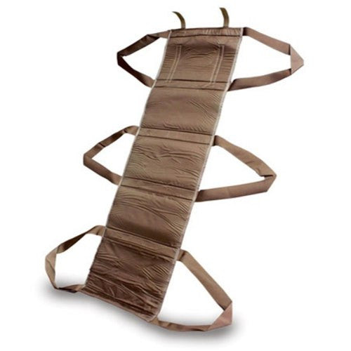 Conterra Patrol XF Roll-Up Stretcher, Tan