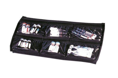 Mini-Med Organizer – Rescue Essentials