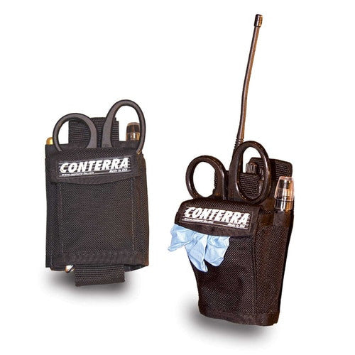 Conterra Trauma Pro EMS/Radio Holster