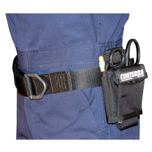 Conterra Trauma Pro 2000 Series EMS/Radio Holster