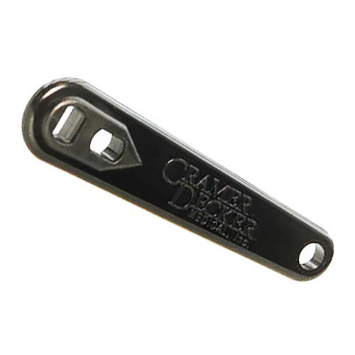 Plastic O2 Cylinder Wrench