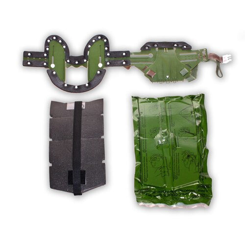 Military NeXsplint Plus, all components