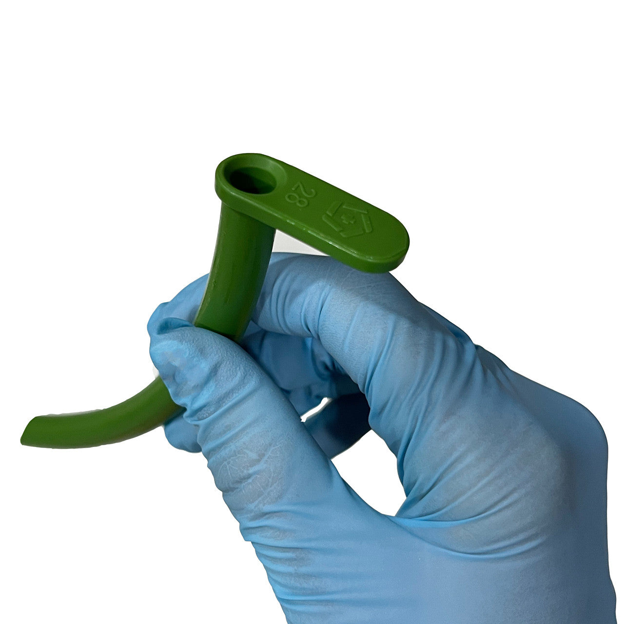 Pre-Lubricated Naso Airway, 28 Fr