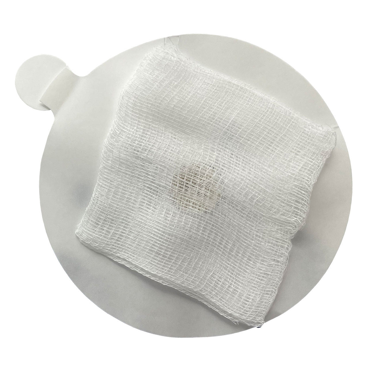 Asherman Chest Seal, with gauze
