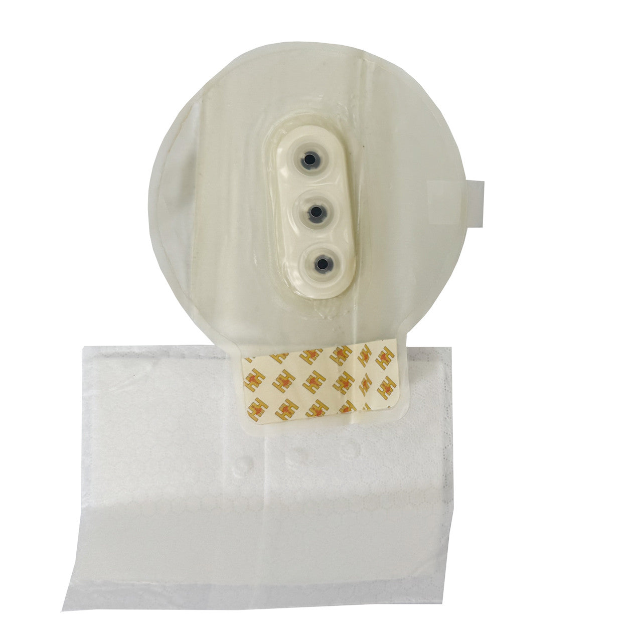 Bolin Chest Seal