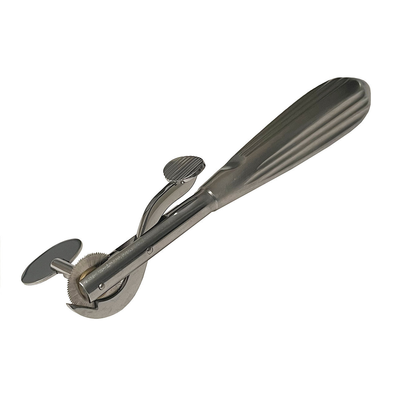 Ring Cutter, Back