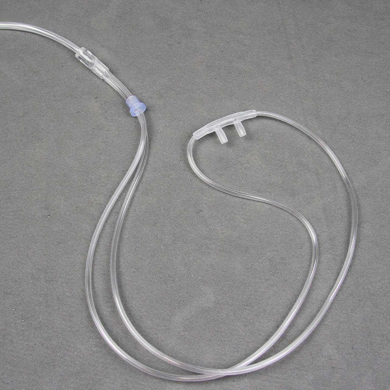 Nasal Cannulas, laid out