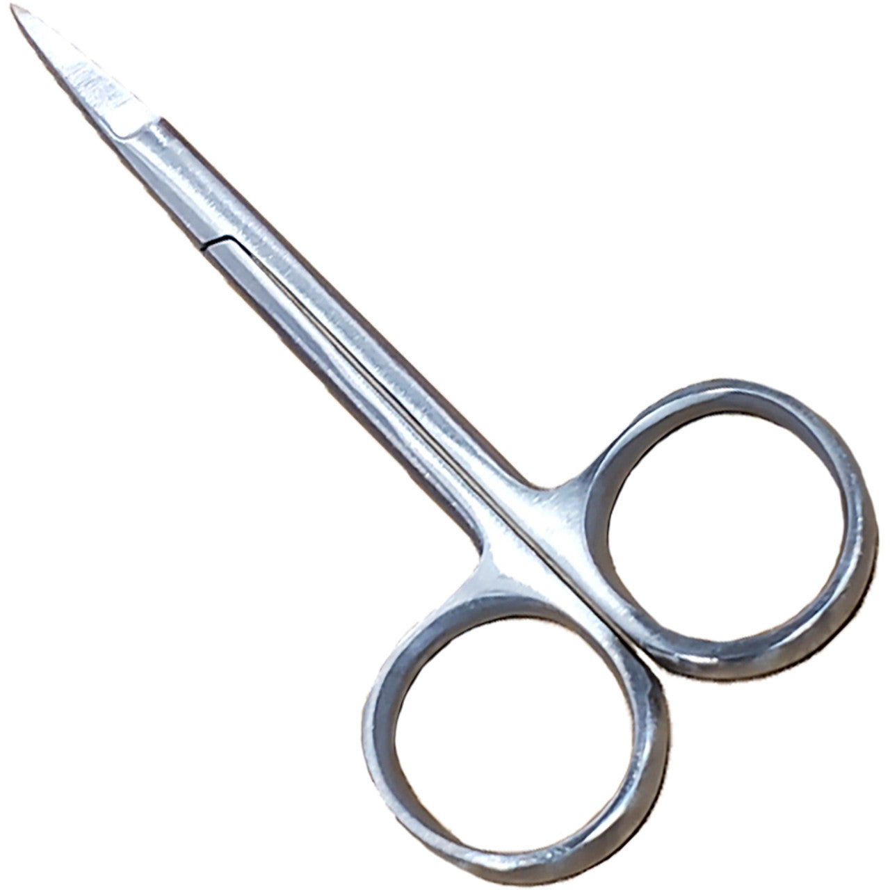 Iris Scissors Closed