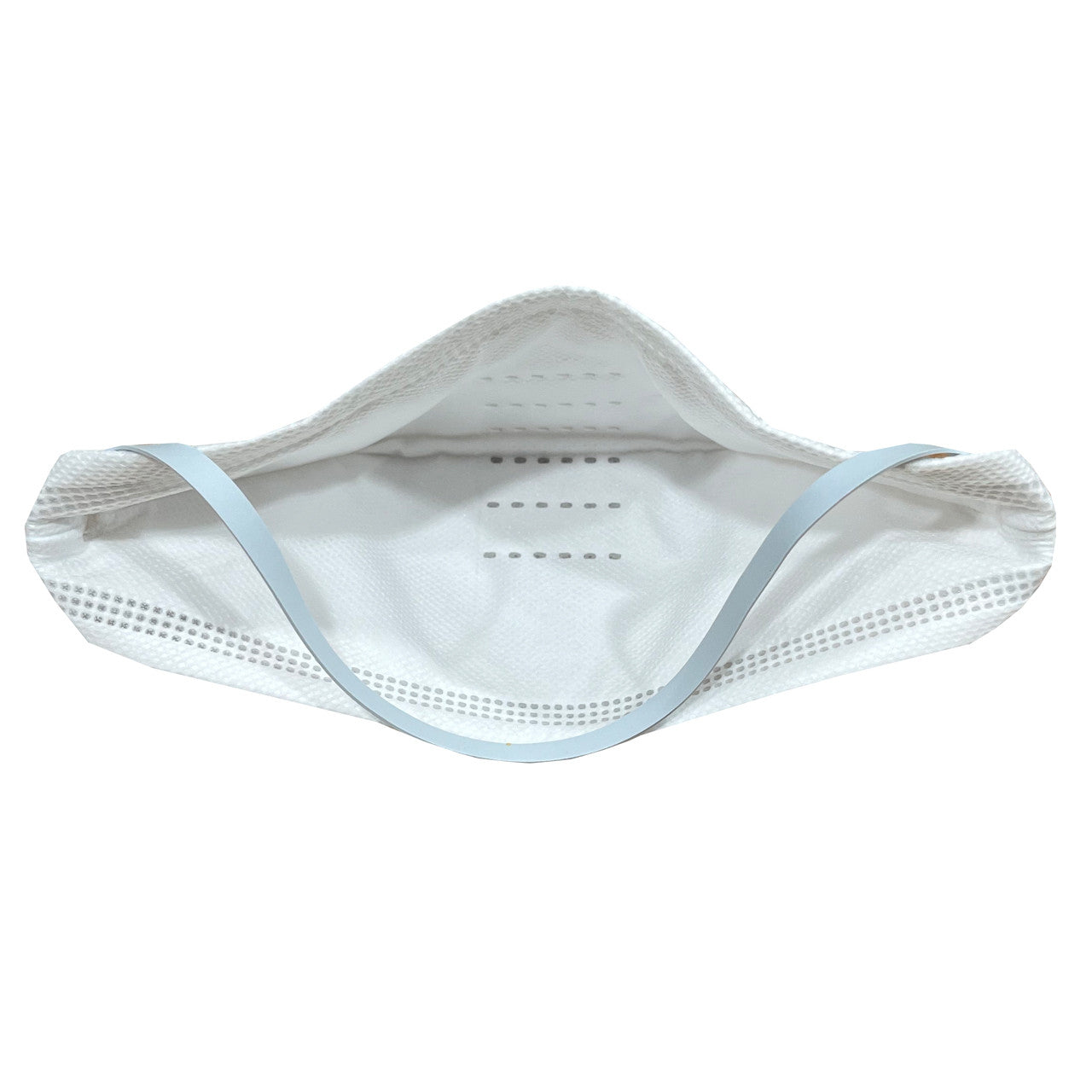 Gateway SaniFold® N95 Particulate Respirators, Front-closed