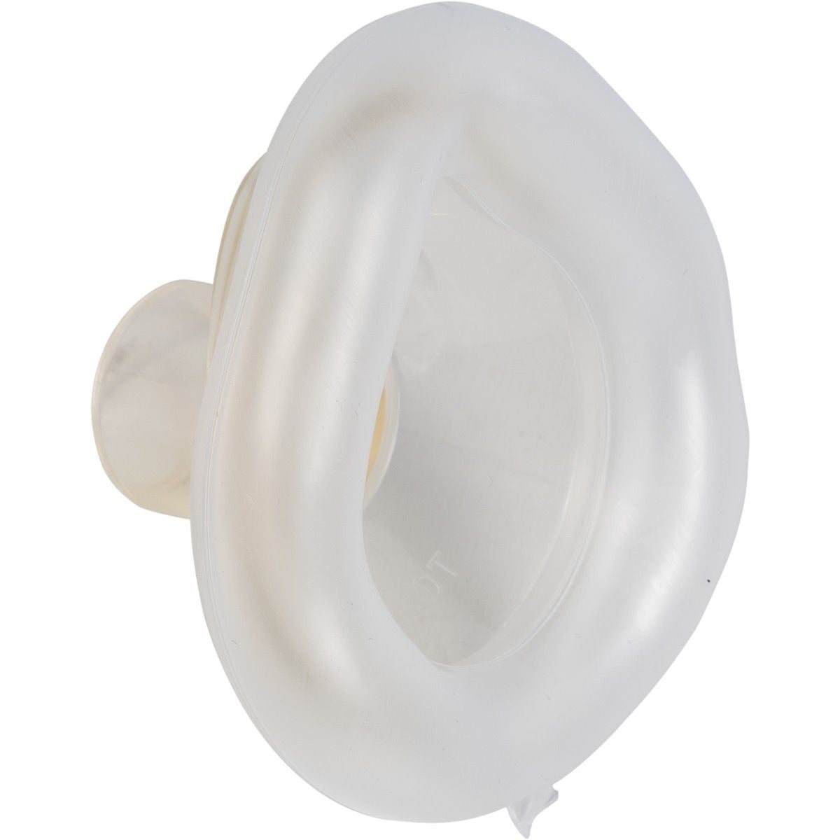 Pediatric Spur II BVM - mask