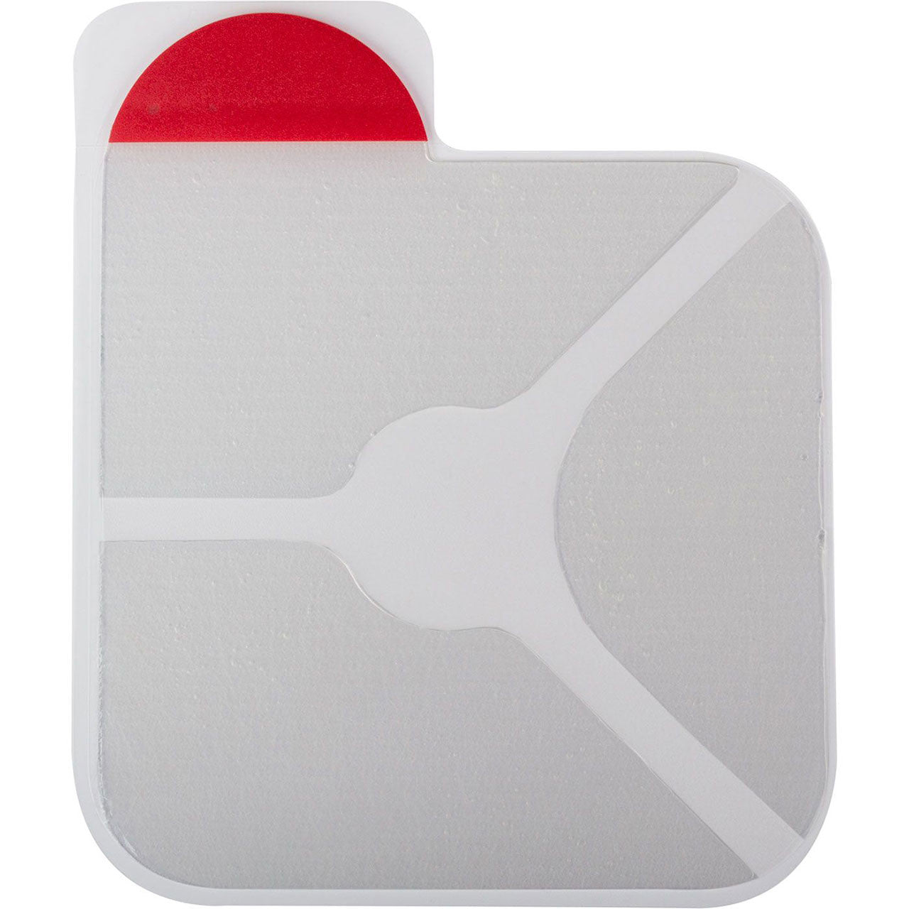 NAR HyFin® Vent Chest Seal, front