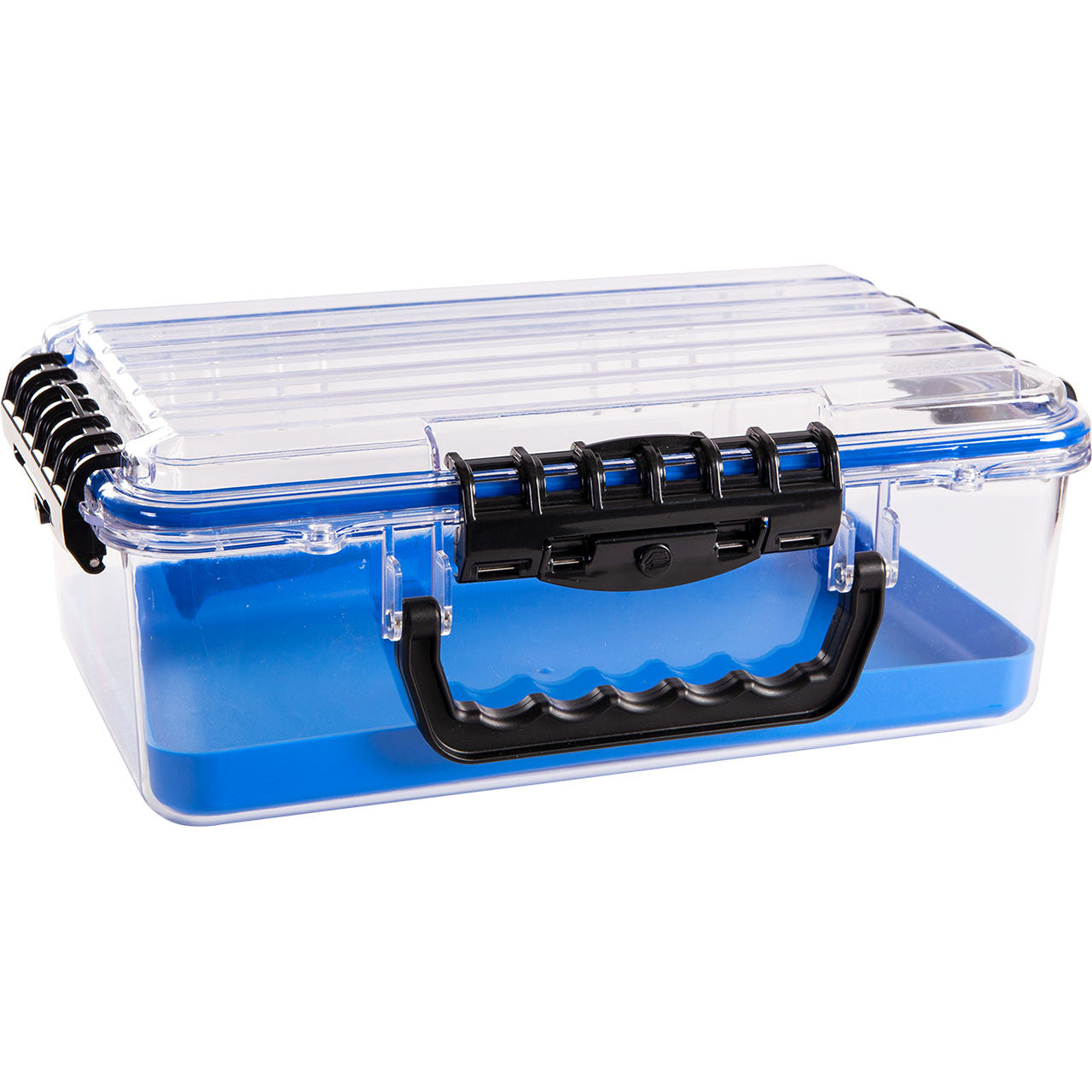 case plano tackle box 147000 Large Polycarbonate Waterproof Fishing Rods? Begin with BJGBLD1/2-GP every snag Type:Silver Tool Only
